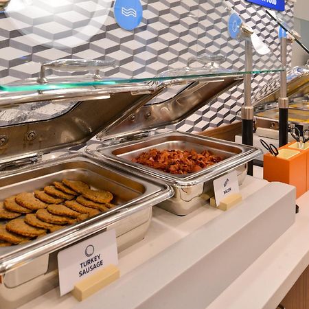 Holiday Inn Express & Suites Thibodaux By Ihg المظهر الخارجي الصورة