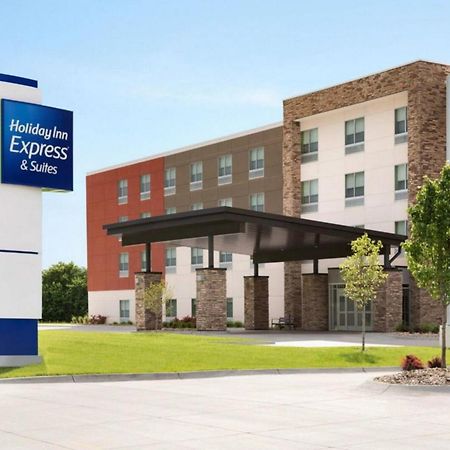 Holiday Inn Express & Suites Thibodaux By Ihg المظهر الخارجي الصورة