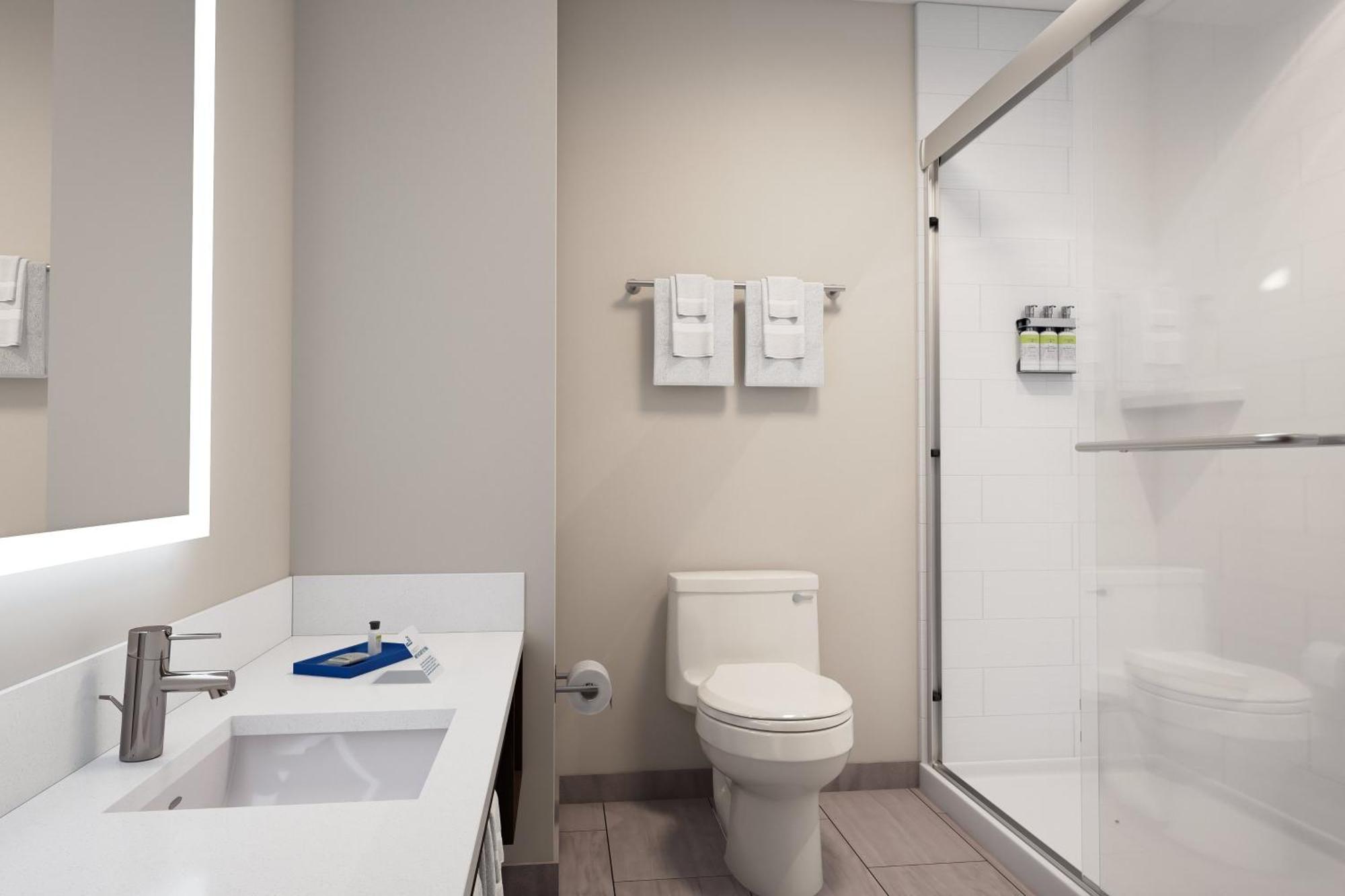 Holiday Inn Express & Suites Thibodaux By Ihg المظهر الخارجي الصورة
