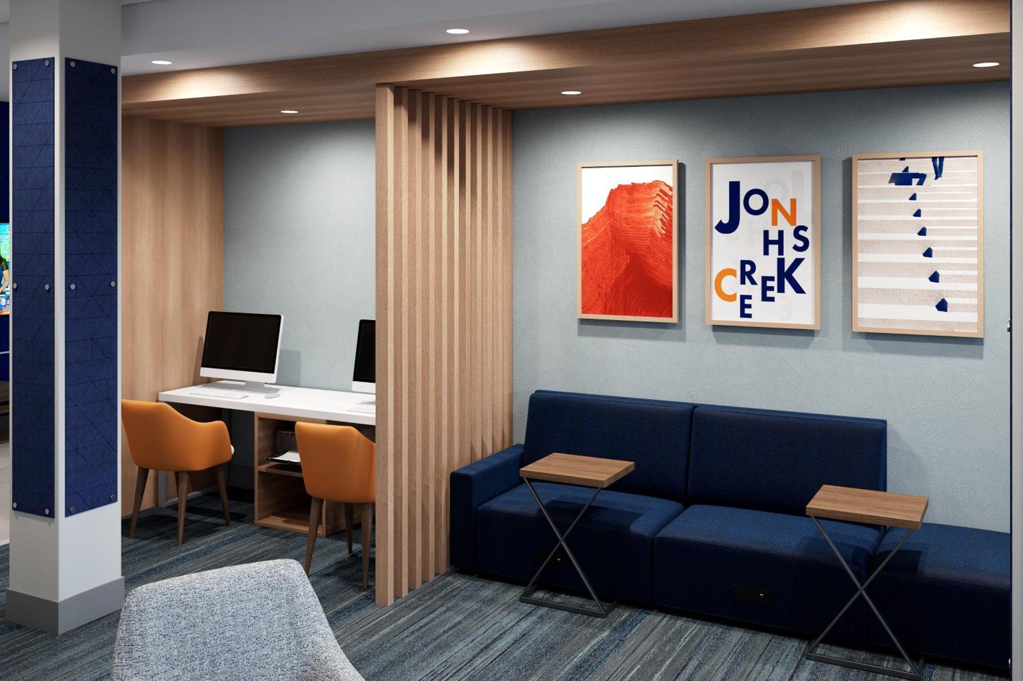 Holiday Inn Express & Suites Thibodaux By Ihg المظهر الخارجي الصورة