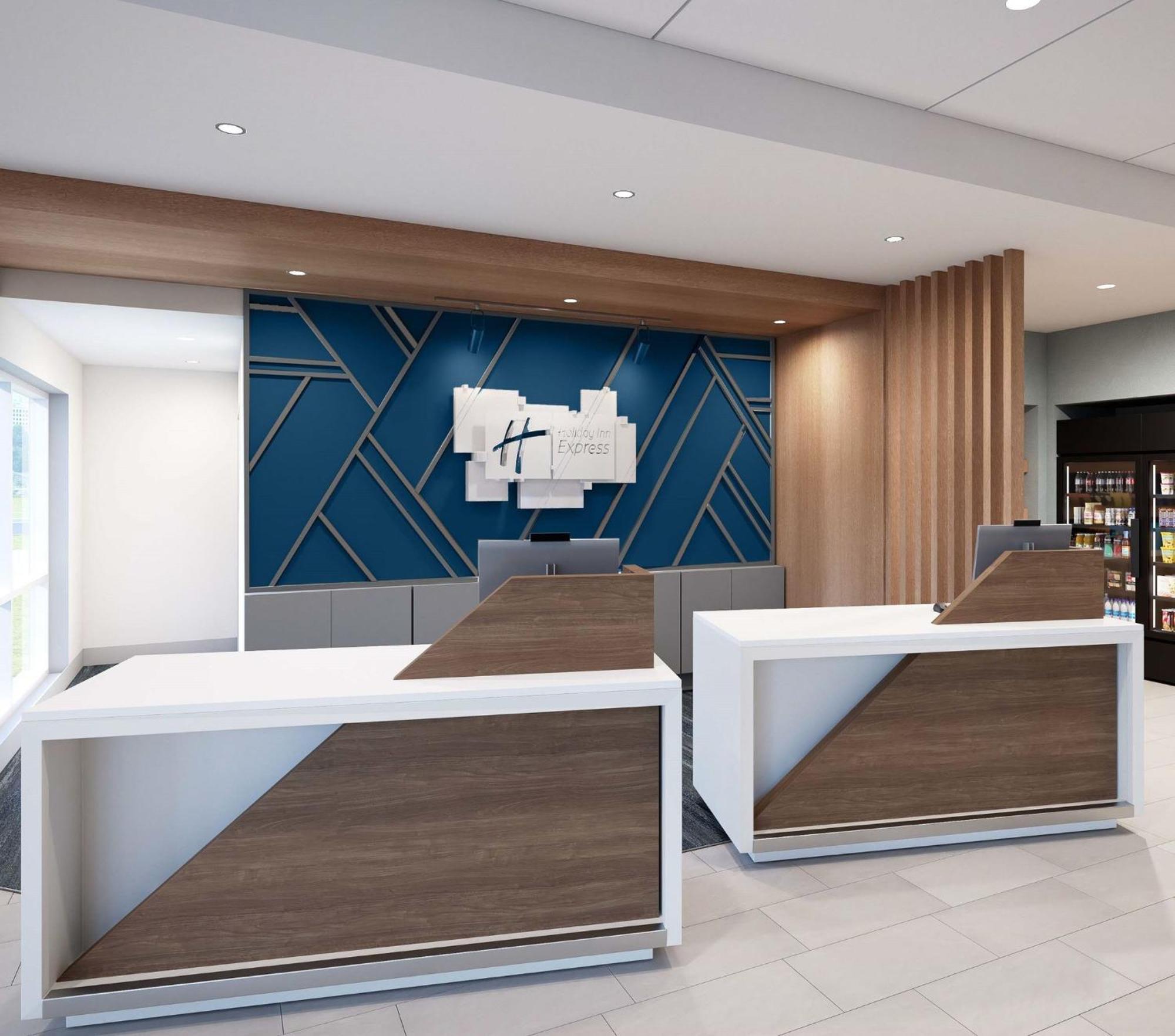 Holiday Inn Express & Suites Thibodaux By Ihg المظهر الخارجي الصورة