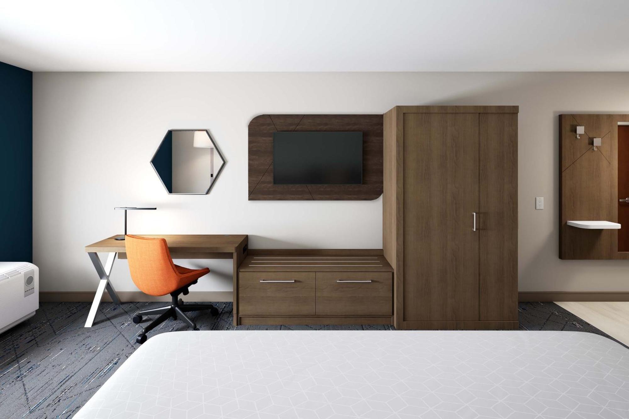 Holiday Inn Express & Suites Thibodaux By Ihg المظهر الخارجي الصورة