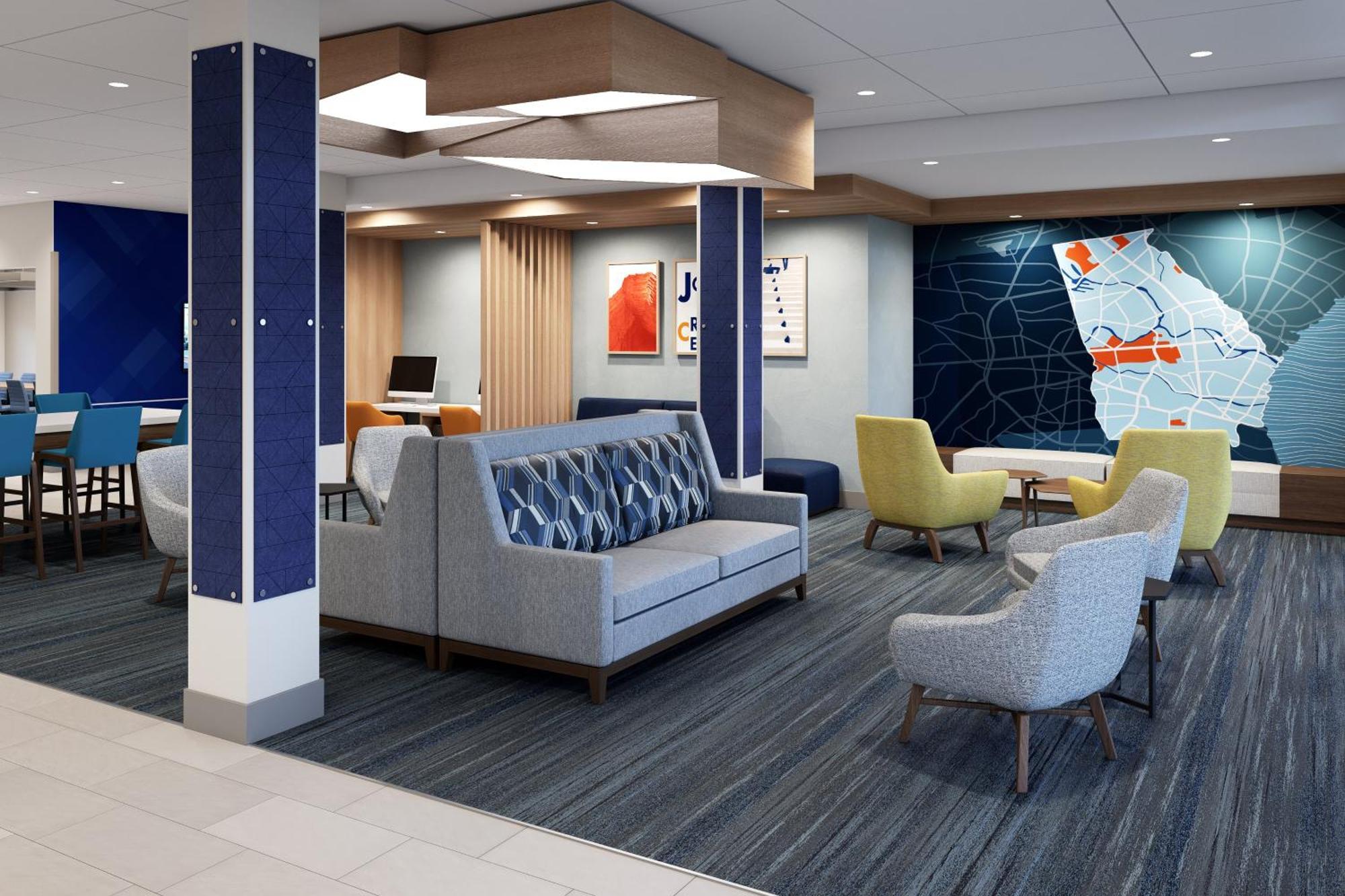 Holiday Inn Express & Suites Thibodaux By Ihg المظهر الخارجي الصورة