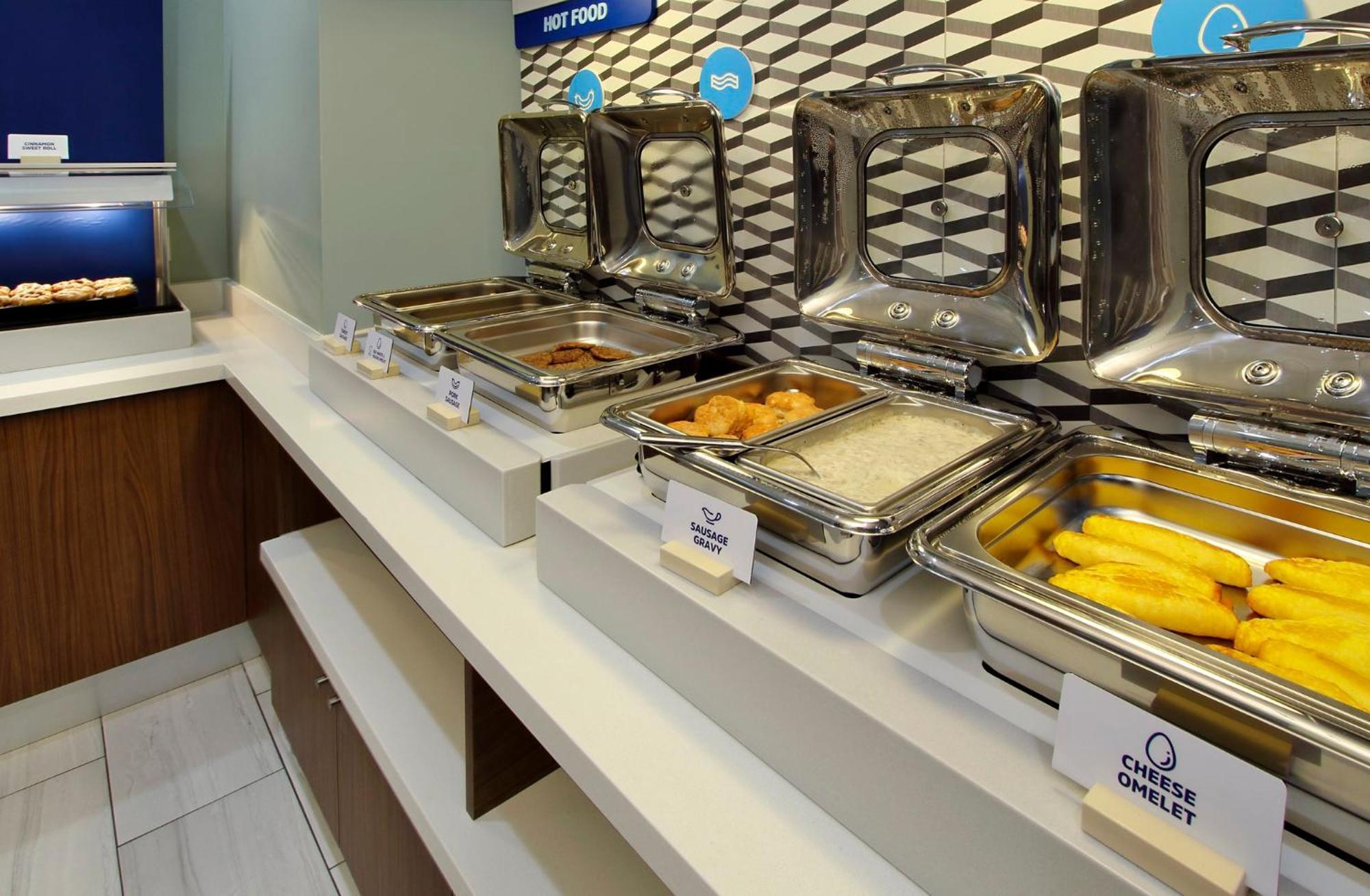 Holiday Inn Express & Suites Thibodaux By Ihg المظهر الخارجي الصورة