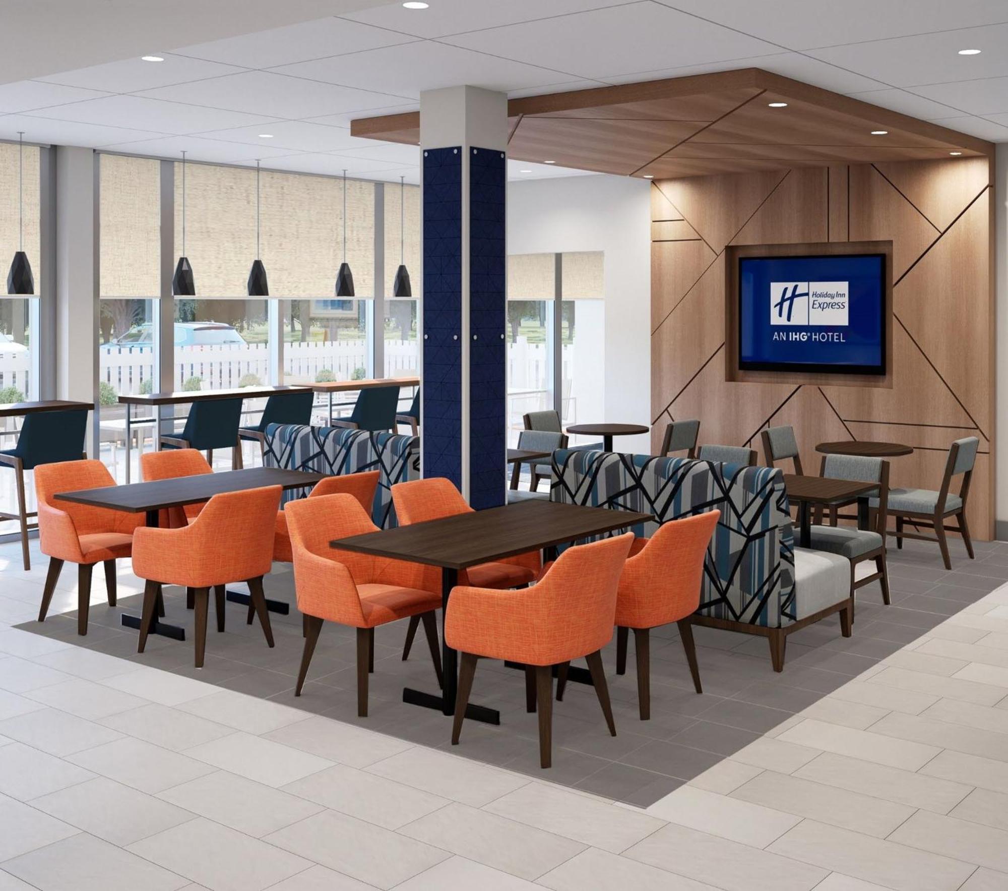 Holiday Inn Express & Suites Thibodaux By Ihg المظهر الخارجي الصورة